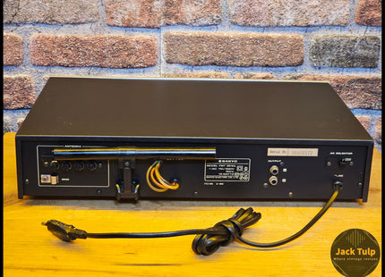 Sanyo FMT-3510L