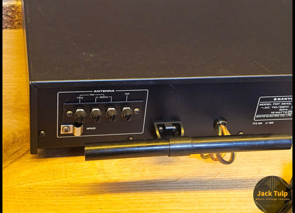 Sanyo FMT-3510L