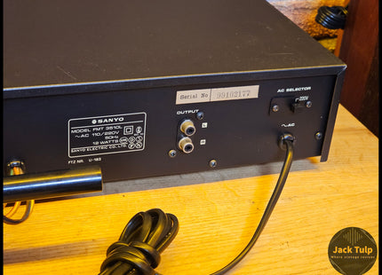 Sanyo FMT-3510L