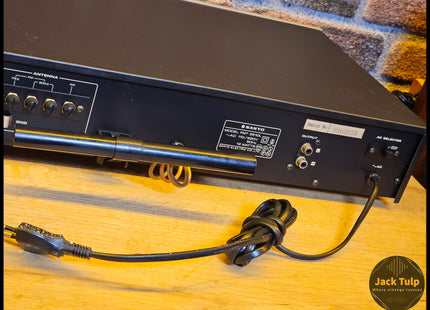 Sanyo FMT-3510L