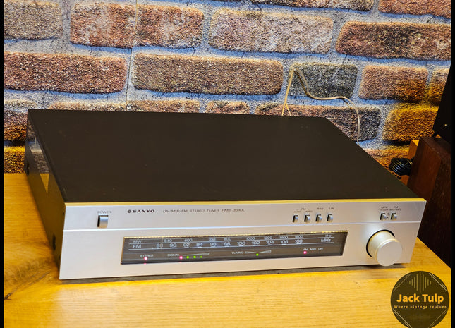 Sanyo FMT-3510L