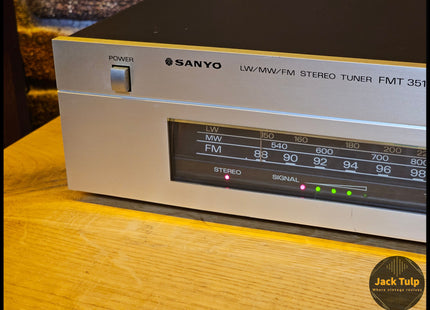 Sanyo FMT-3510L
