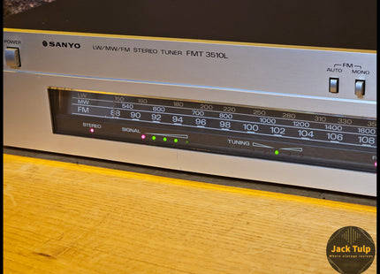 Sanyo FMT-3510L