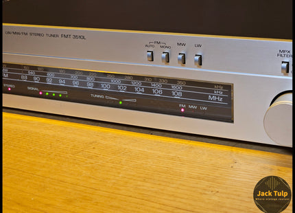 Sanyo FMT-3510L