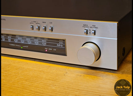 Sanyo FMT-3510L