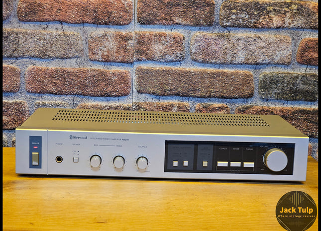 Sherwood AD-210