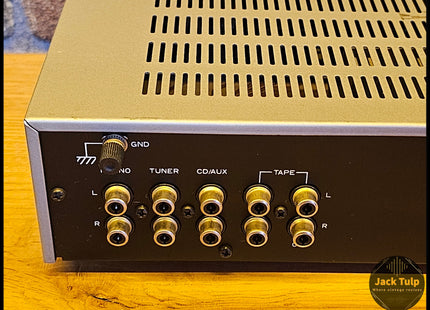 Sherwood AD-210