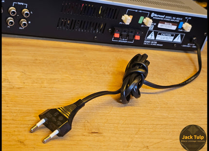 Sherwood AD-210