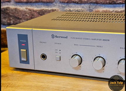 Sherwood AD-210