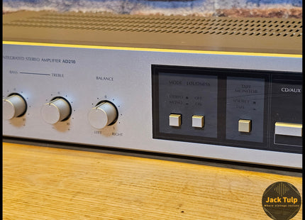 Sherwood AD-210