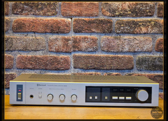 Sherwood AD210