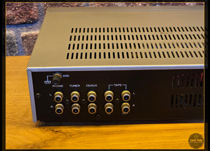 Sherwood AD210