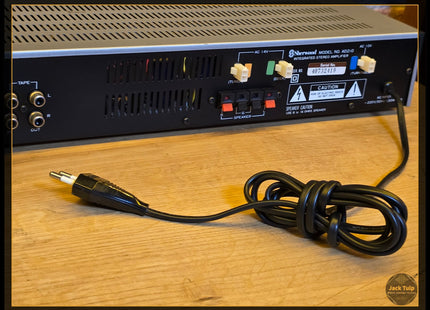Sherwood AD210
