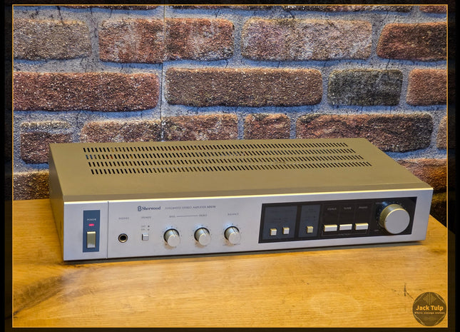 Sherwood AD210