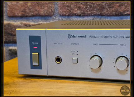Sherwood AD210