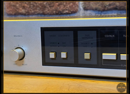 Sherwood AD210