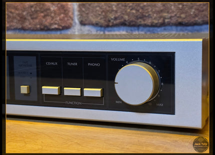 Sherwood AD210