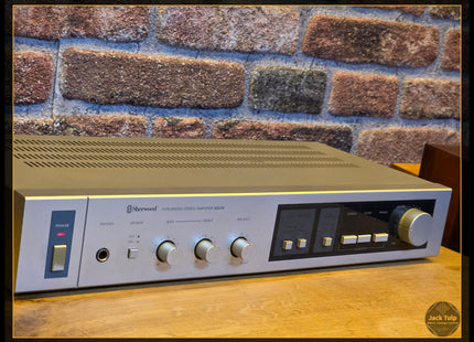 Sherwood AD210