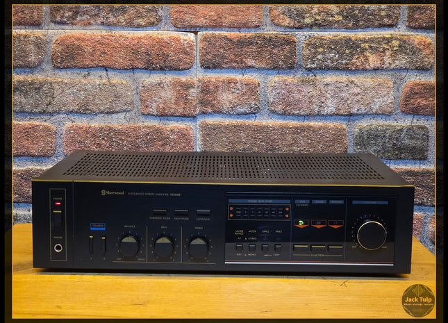 Sherwood AD260