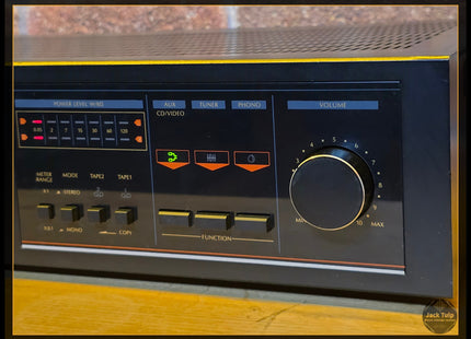 Sherwood AD260
