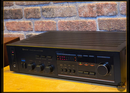 Sherwood AD260