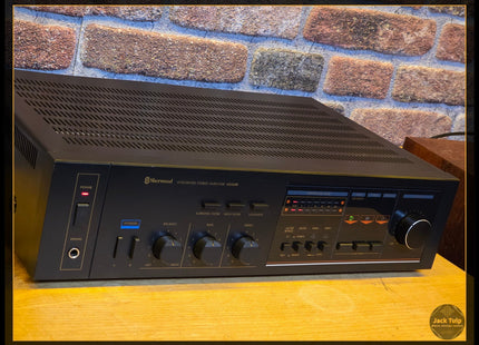 Sherwood AD260