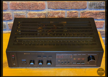 Sherwood AD260