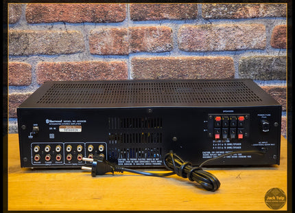 Sherwood AD260