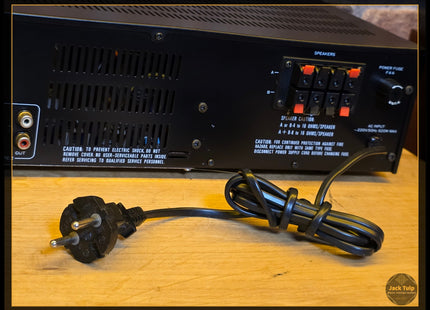 Sherwood AD260