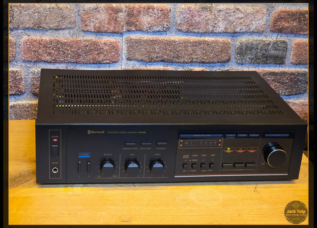 Sherwood AD260