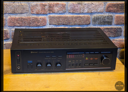 Sherwood AD260