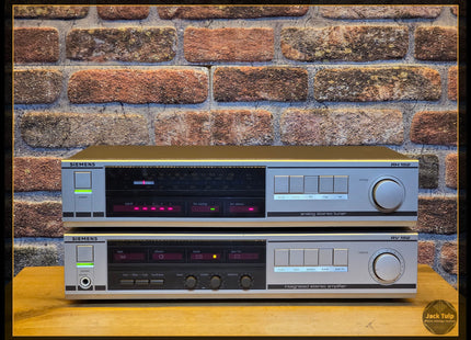 Siemens RV152+RH152
