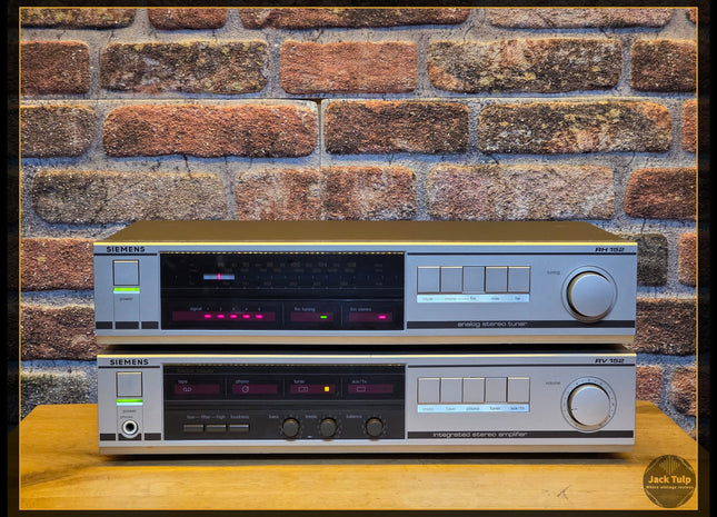 Siemens RV152+RH152
