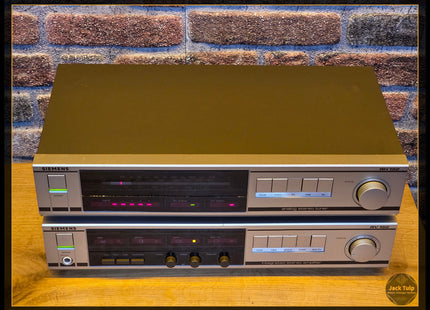 Siemens RV152+RH152