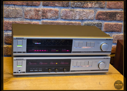 Siemens RV152+RH152