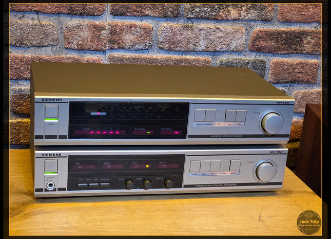 Siemens RV152+RH152
