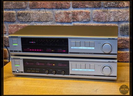 Siemens RV152+RH152