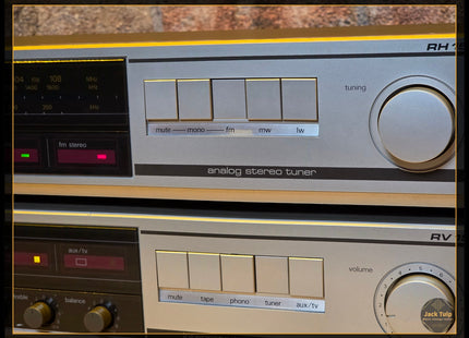 Siemens RV152+RH152