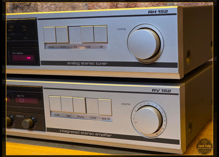 Siemens RV152+RH152