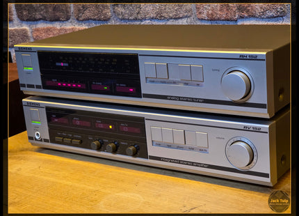 Siemens RV152+RH152