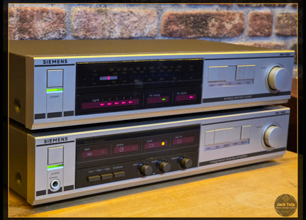 Siemens RV152+RH152