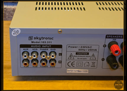 Skytronic A103.311