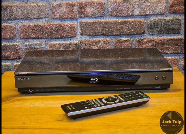 Sony BDP-S760