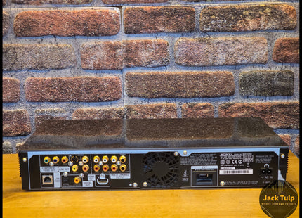 Sony BDP-S760