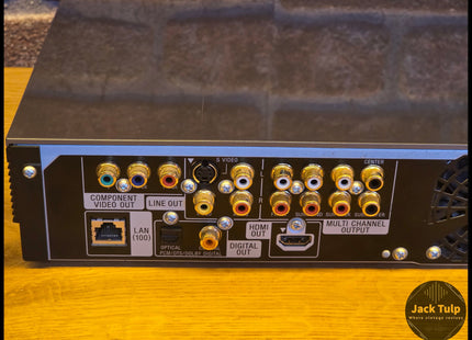 Sony BDP-S760