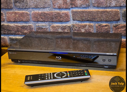 Sony BDP-S760