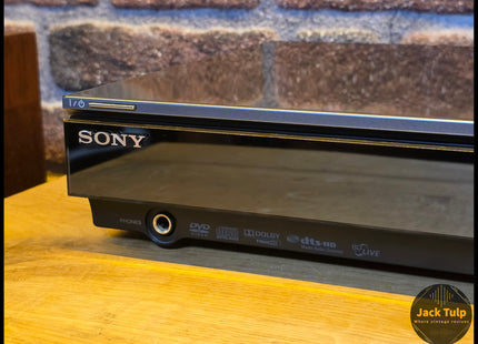 Sony BDP-S760