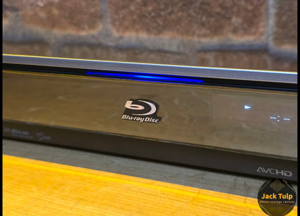 Sony BDP-S760