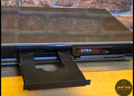 Sony BDP-S760