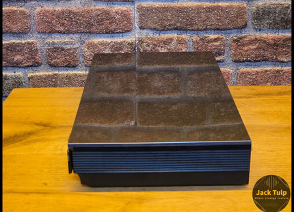 Sony BDP-S760
